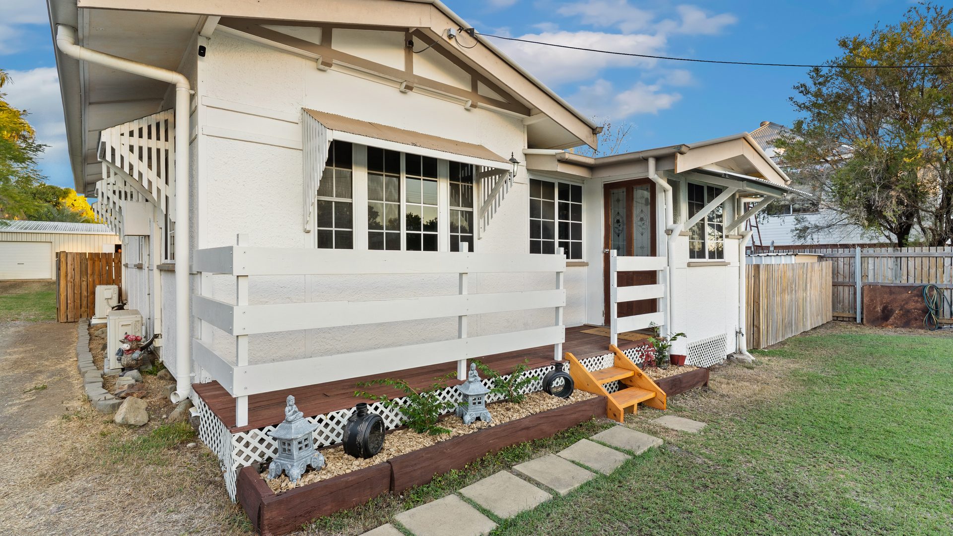 For Sale - 98 Berserker Street - New Property in Berserker - Real Estate by Michael Millers