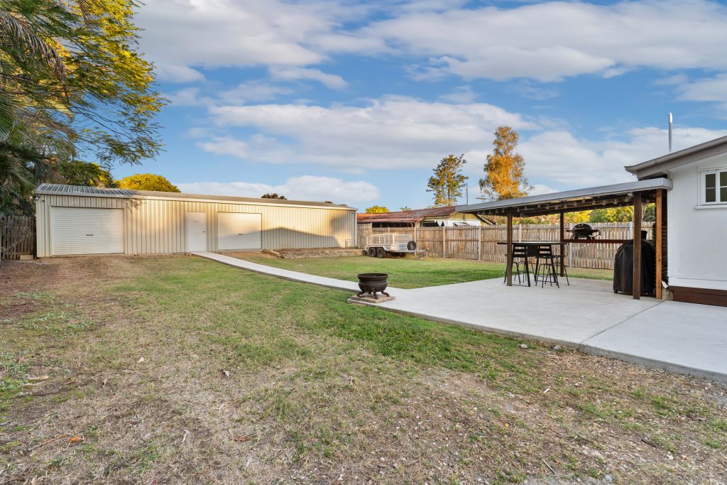 For Sale - 98 Berserker Street - New Property in Berserker - Real Estate by Michael Millers
