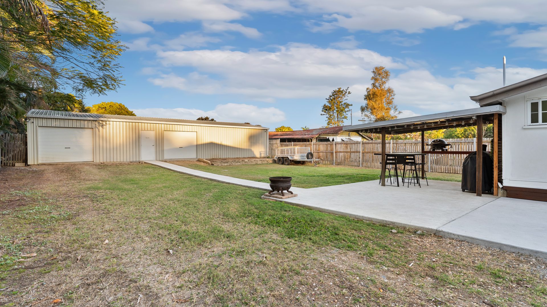 For Sale - 98 Berserker Street - New Property in Berserker - Real Estate by Michael Millers