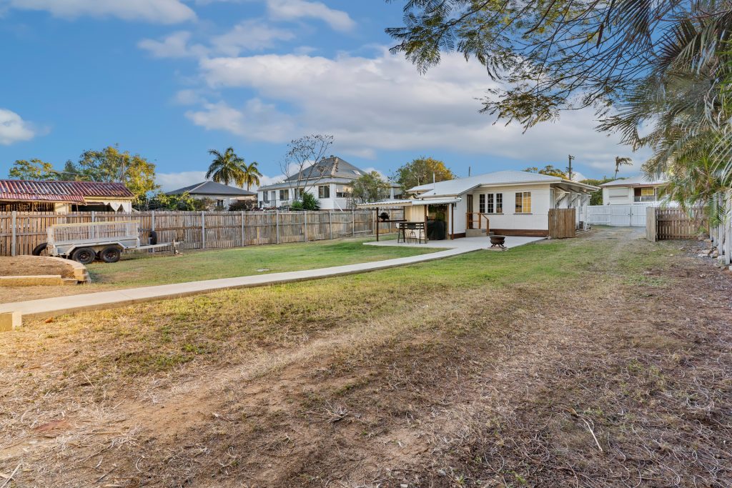 For Sale - 98 Berserker Street - New Property in Berserker - Real Estate by Michael Millers