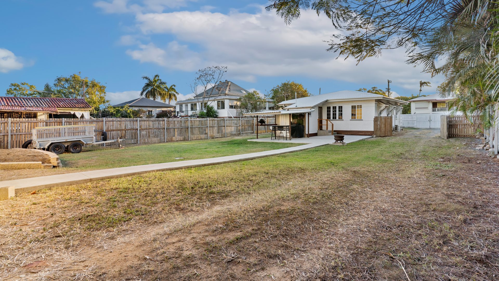 For Sale - 98 Berserker Street - New Property in Berserker - Real Estate by Michael Millers