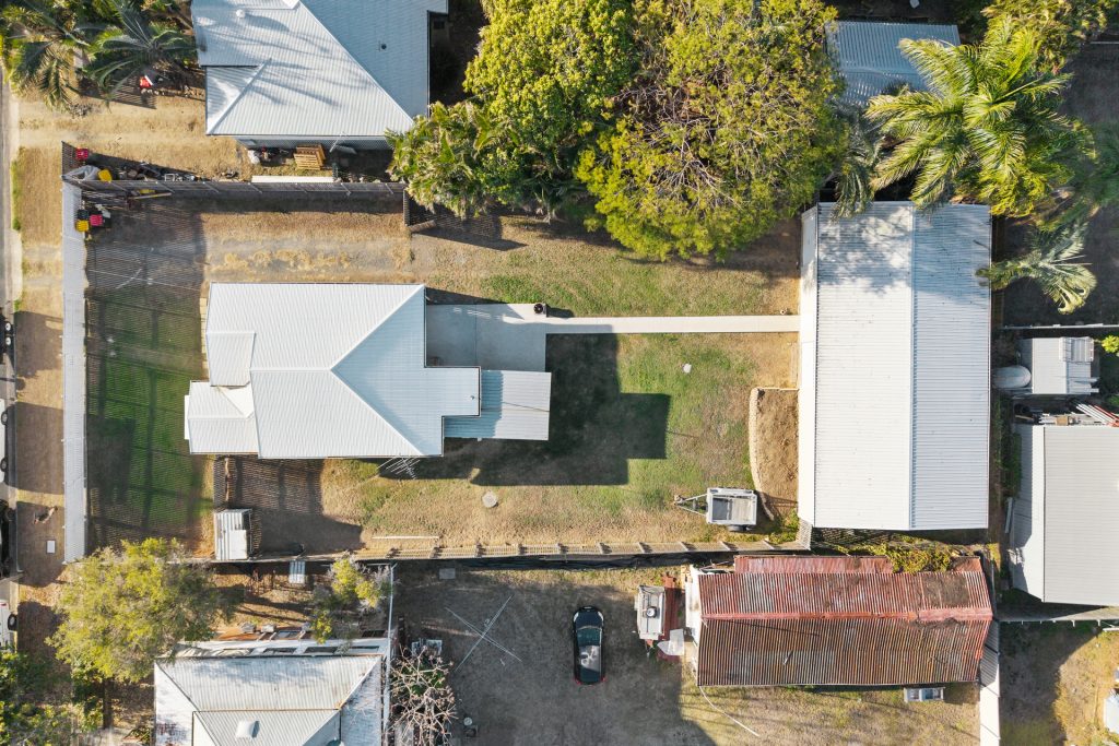 For Sale - 98 Berserker Street - New Property in Berserker - Real Estate by Michael Millers