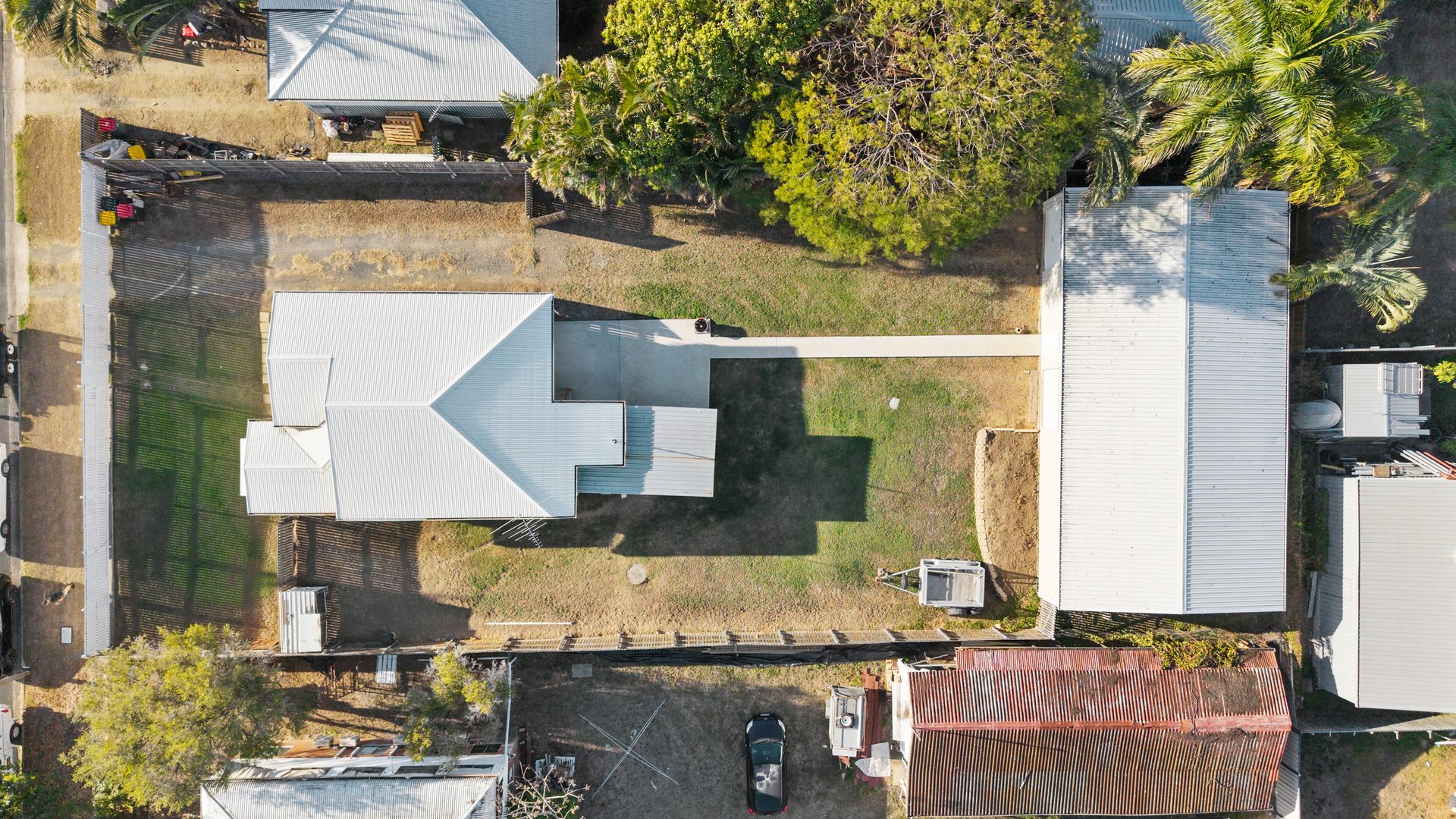 For Sale - 98 Berserker Street - New Property in Berserker - Real Estate by Michael Millers