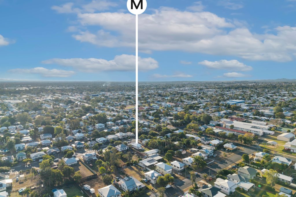 For Sale - 98 Berserker Street - New Property in Berserker - Real Estate by Michael Millers