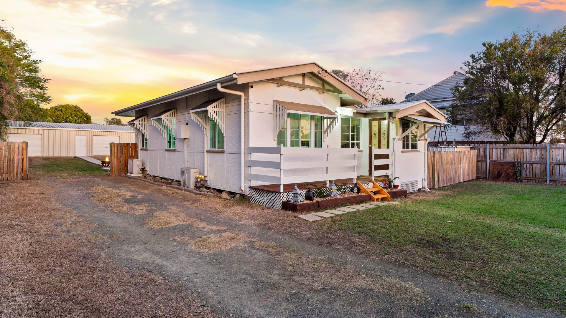 For Sale - 98 Berserker Street - New Property in Berserker - Real Estate by Michael Millers