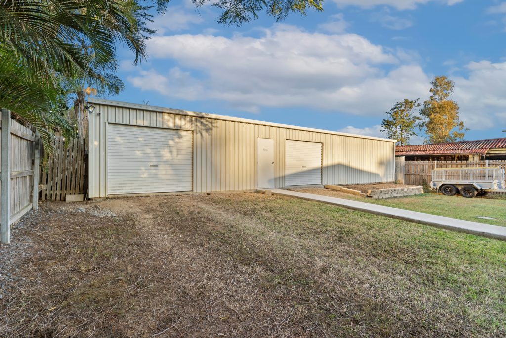 For Sale - 98 Berserker Street - New Property in Berserker - Real Estate by Michael Millers