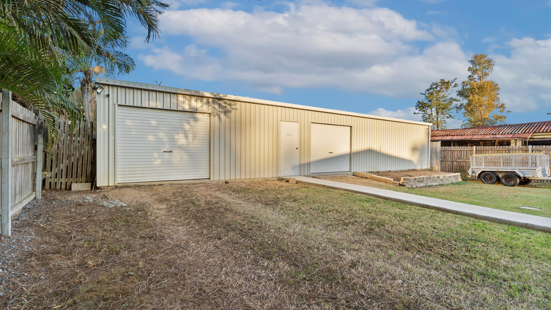 For Sale - 98 Berserker Street - New Property in Berserker - Real Estate by Michael Millers