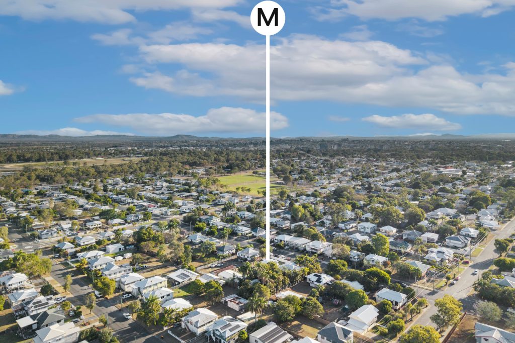For Sale - 98 Berserker Street - New Property in Berserker - Real Estate by Michael Millers