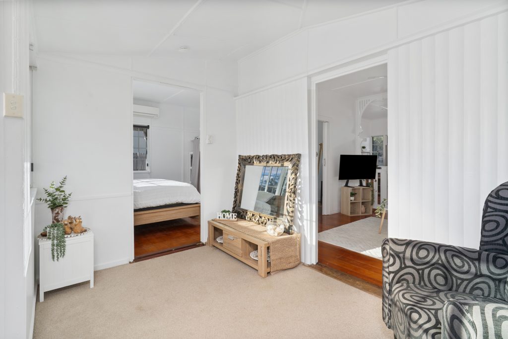 For Sale - 98 Berserker Street - New Property in Berserker - Real Estate by Michael Millers