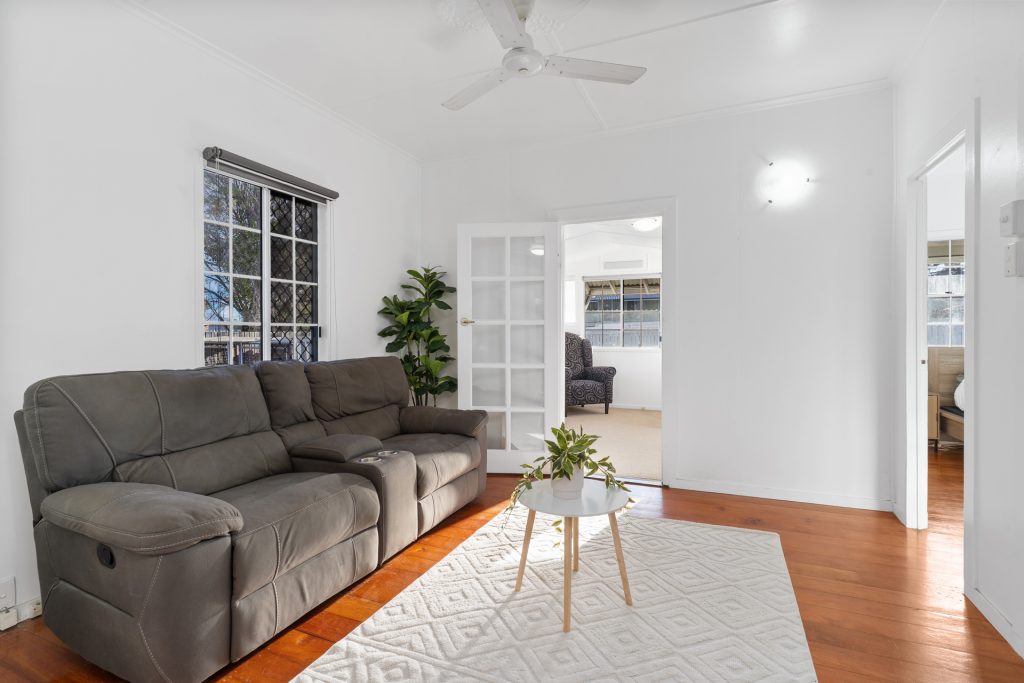 For Sale - 98 Berserker Street - New Property in Berserker - Real Estate by Michael Millers