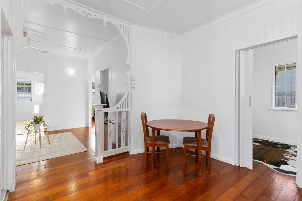 For Sale - 98 Berserker Street - New Property in Berserker - Real Estate by Michael Millers
