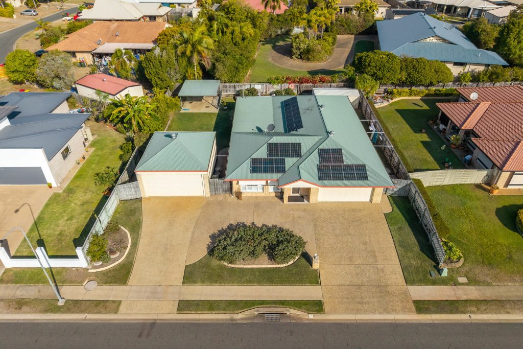 For Sale - 420 Farm Street - New Property in Norman Gardens - Real Estate by Michael Millers