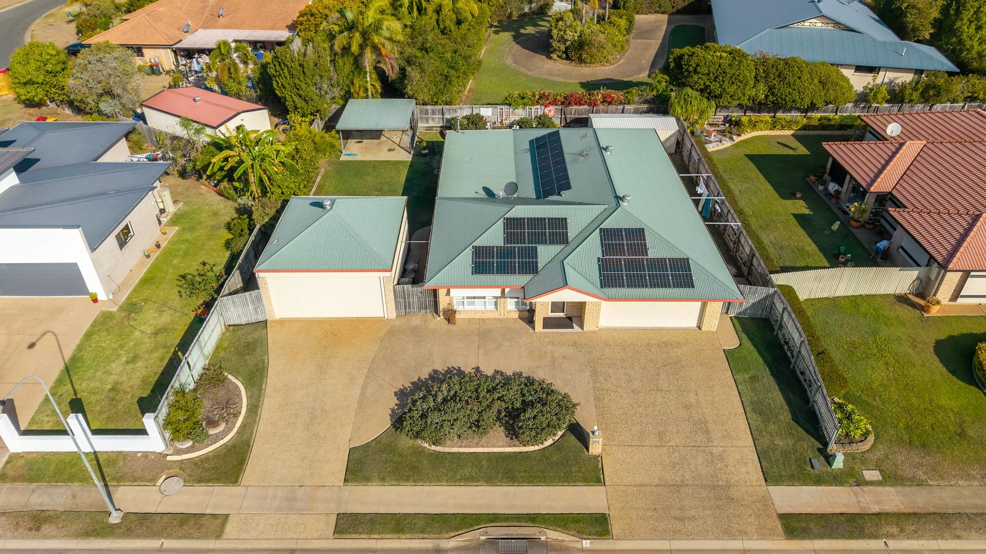 For Sale - 420 Farm Street - New Property in Norman Gardens - Real Estate by Michael Millers