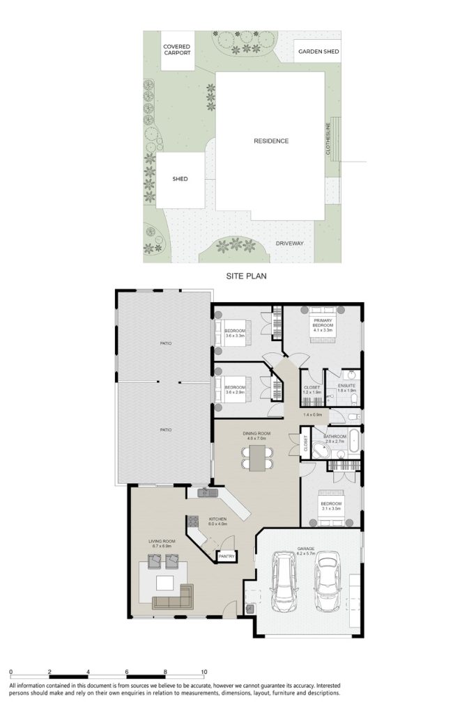 For Sale - 420 Farm Street - New Property in Norman Gardens - Real Estate by Michael Millers