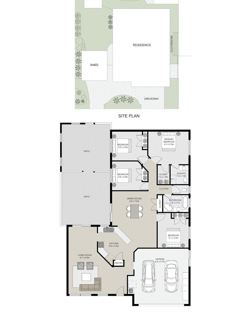 For Sale - 420 Farm Street - New Property in Norman Gardens - Real Estate by Michael Millers