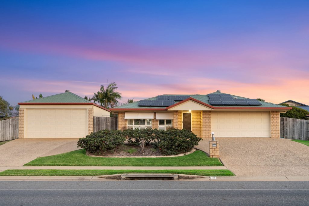 For Sale - 420 Farm Street - New Property in Norman Gardens - Real Estate by Michael Millers