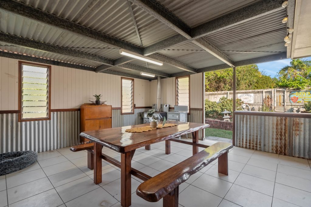 For Sale - 420 Farm Street - New Property in Norman Gardens - Real Estate by Michael Millers