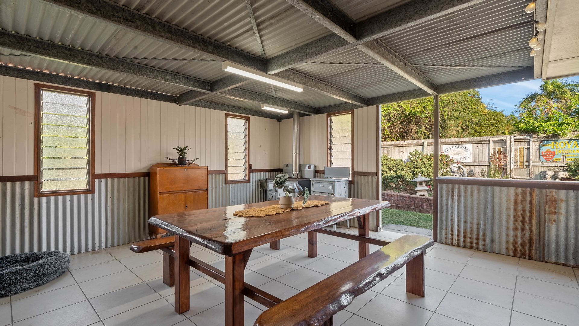 For Sale - 420 Farm Street - New Property in Norman Gardens - Real Estate by Michael Millers