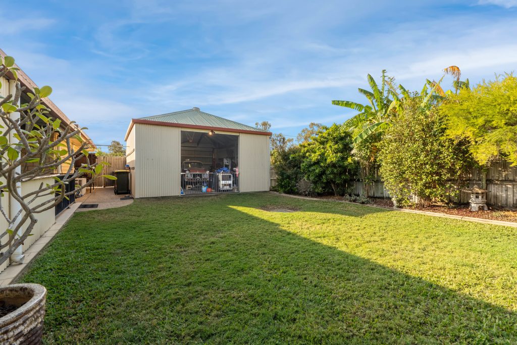 For Sale - 420 Farm Street - New Property in Norman Gardens - Real Estate by Michael Millers