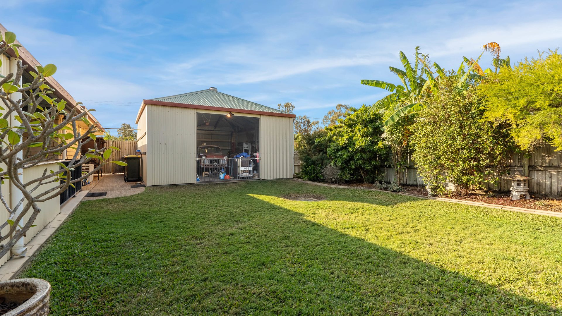 For Sale - 420 Farm Street - New Property in Norman Gardens - Real Estate by Michael Millers