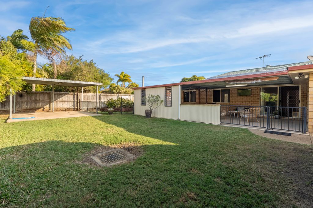 For Sale - 420 Farm Street - New Property in Norman Gardens - Real Estate by Michael Millers