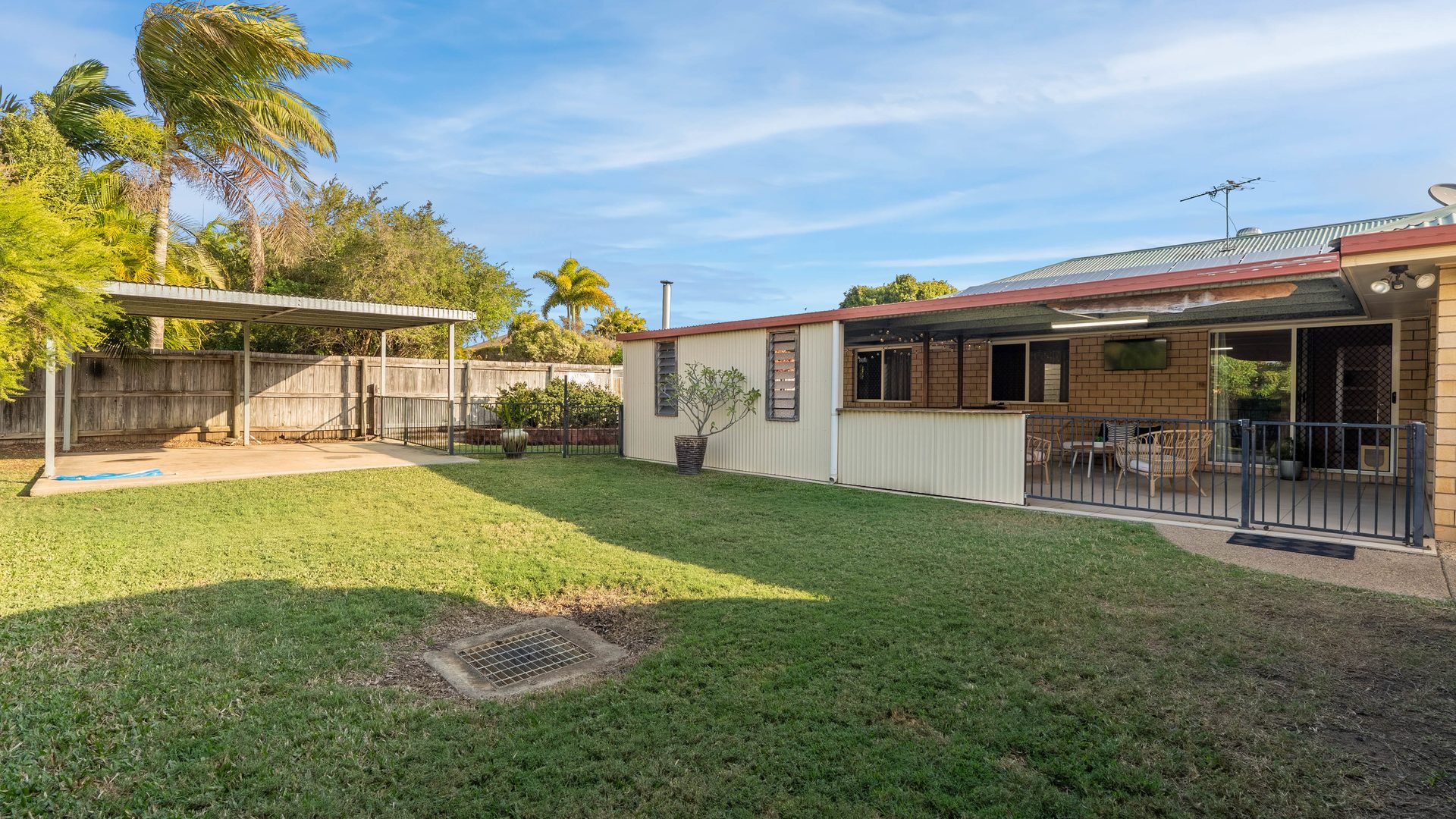 For Sale - 420 Farm Street - New Property in Norman Gardens - Real Estate by Michael Millers