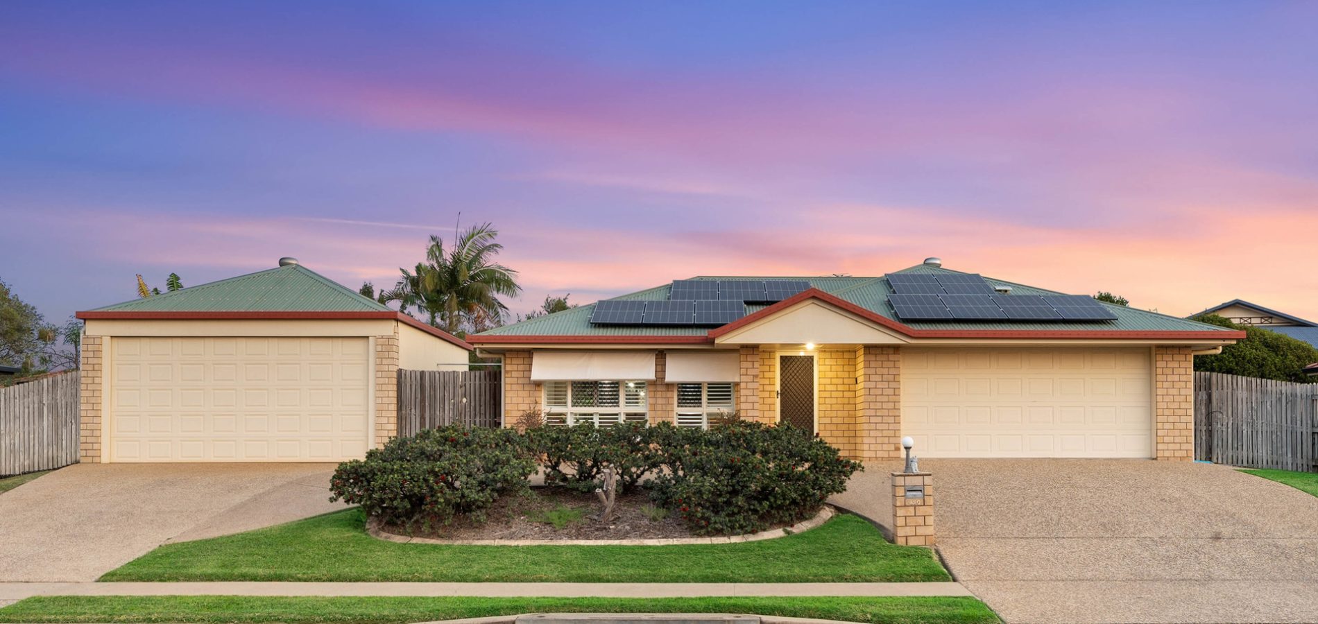 For Sale - 420 Farm Street - New Property in Norman Gardens - Real Estate by Michael Millers