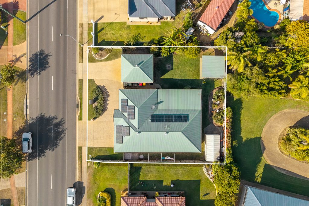 For Sale - 420 Farm Street - New Property in Norman Gardens - Real Estate by Michael Millers