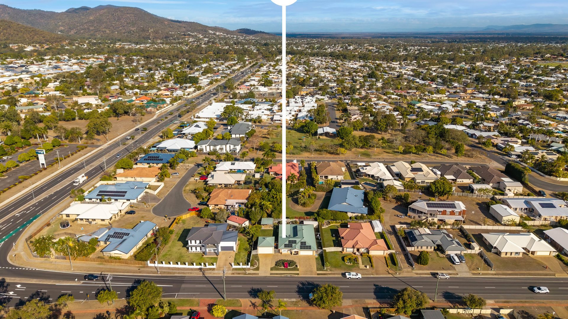 For Sale - 420 Farm Street - New Property in Norman Gardens - Real Estate by Michael Millers