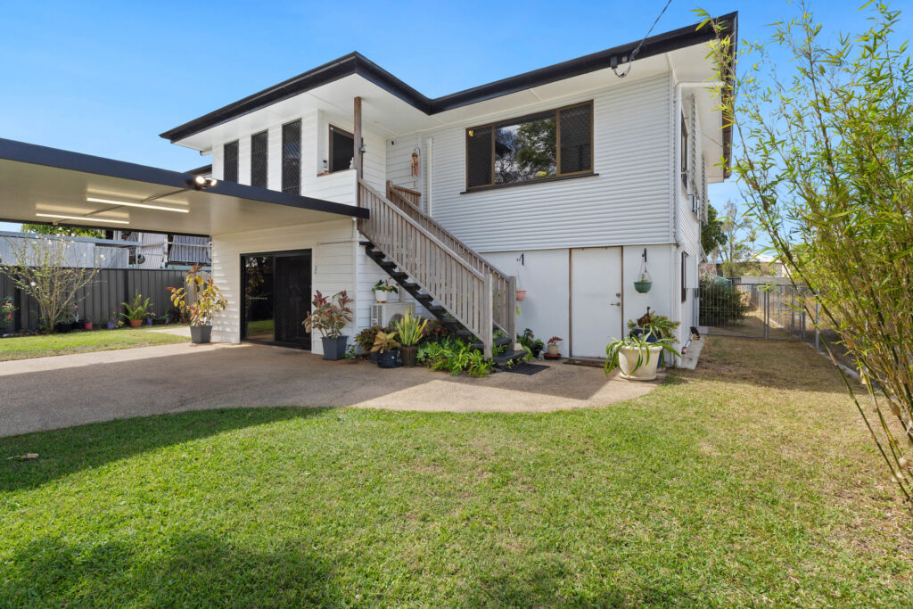For Sale - 120 Haynes Street - New Property in Kawana - Real Estate by Michael Millers