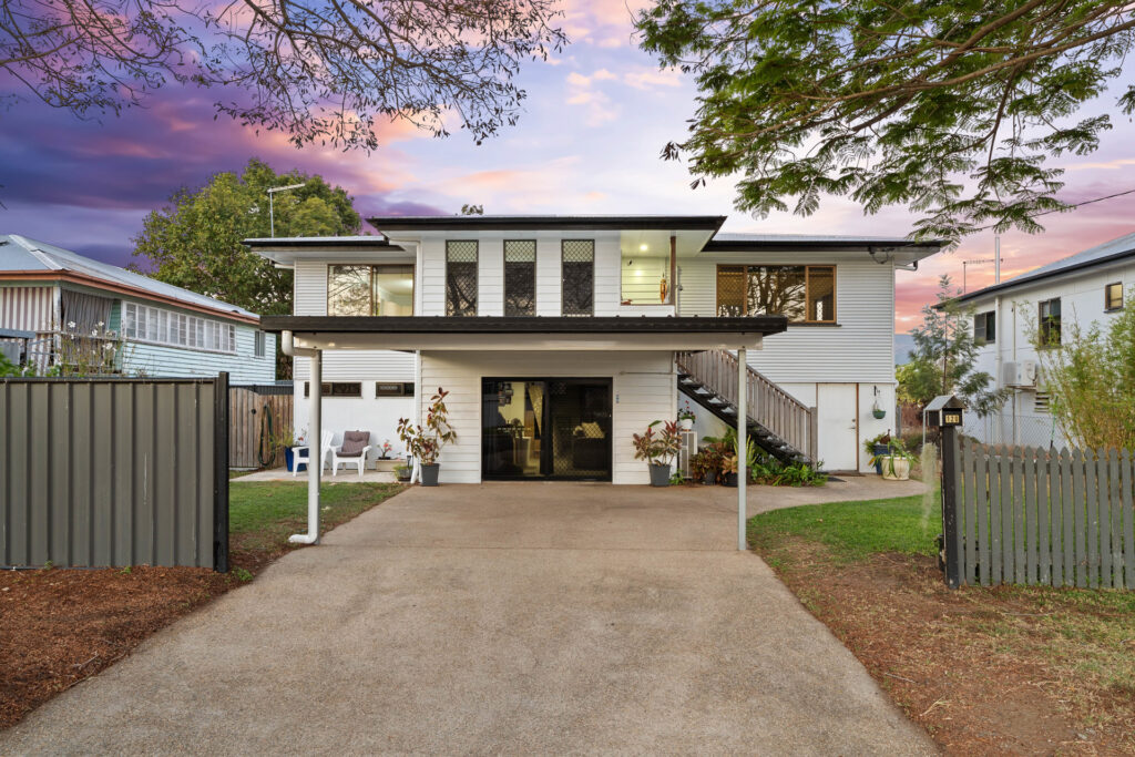 For Sale - 120 Haynes Street - New Property in Kawana - Real Estate by Michael Millers