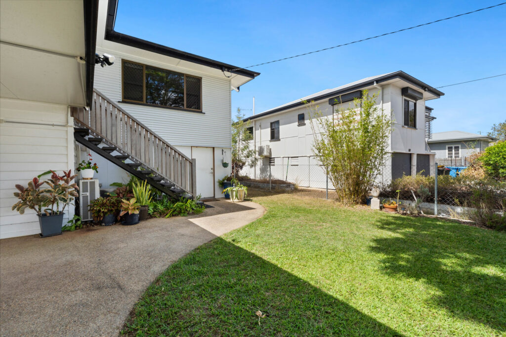 For Sale - 120 Haynes Street - New Property in Kawana - Real Estate by Michael Millers