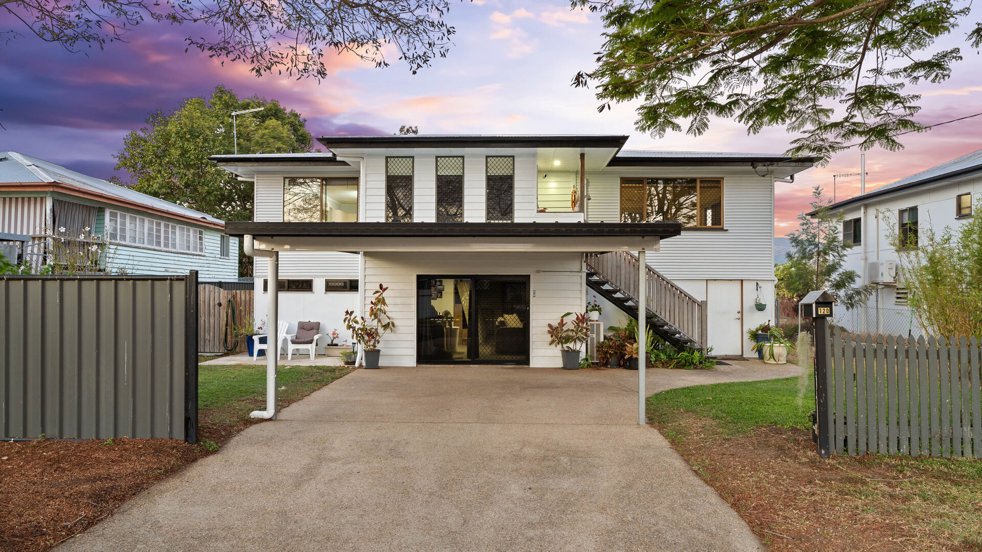 For Sale - 120 Haynes Street - New Property in Kawana - Real Estate by Michael Millers