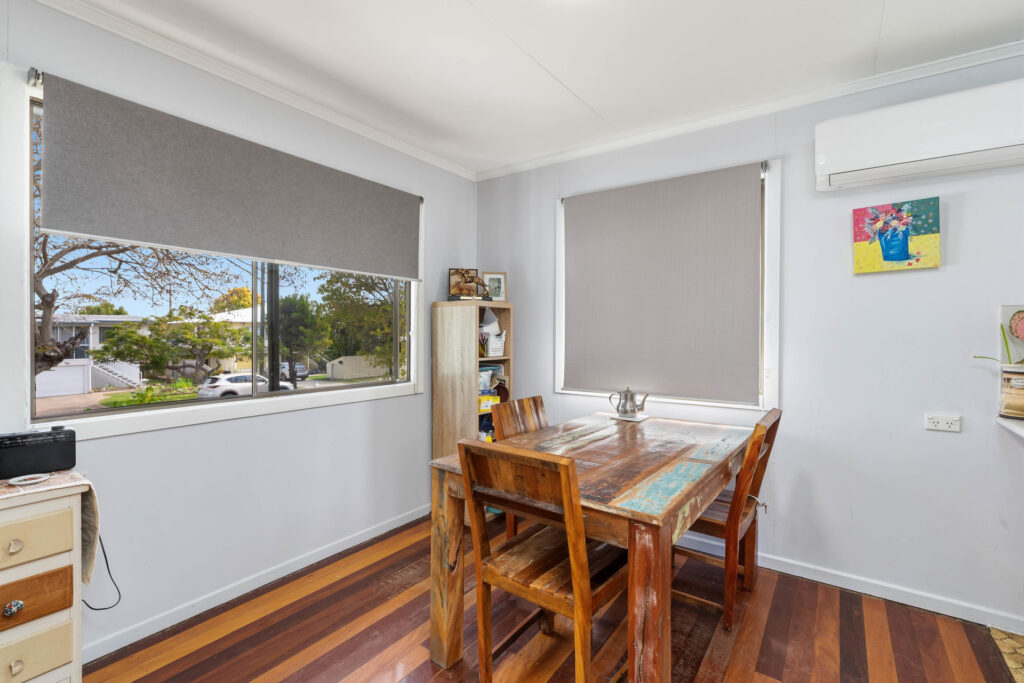 For Sale - 120 Haynes Street - New Property in Kawana - Real Estate by Michael Millers