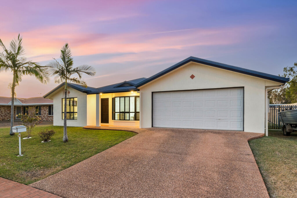 For Sale - 413 Farm Street - New Property in Norman Gardens - Real Estate by Michael Millers