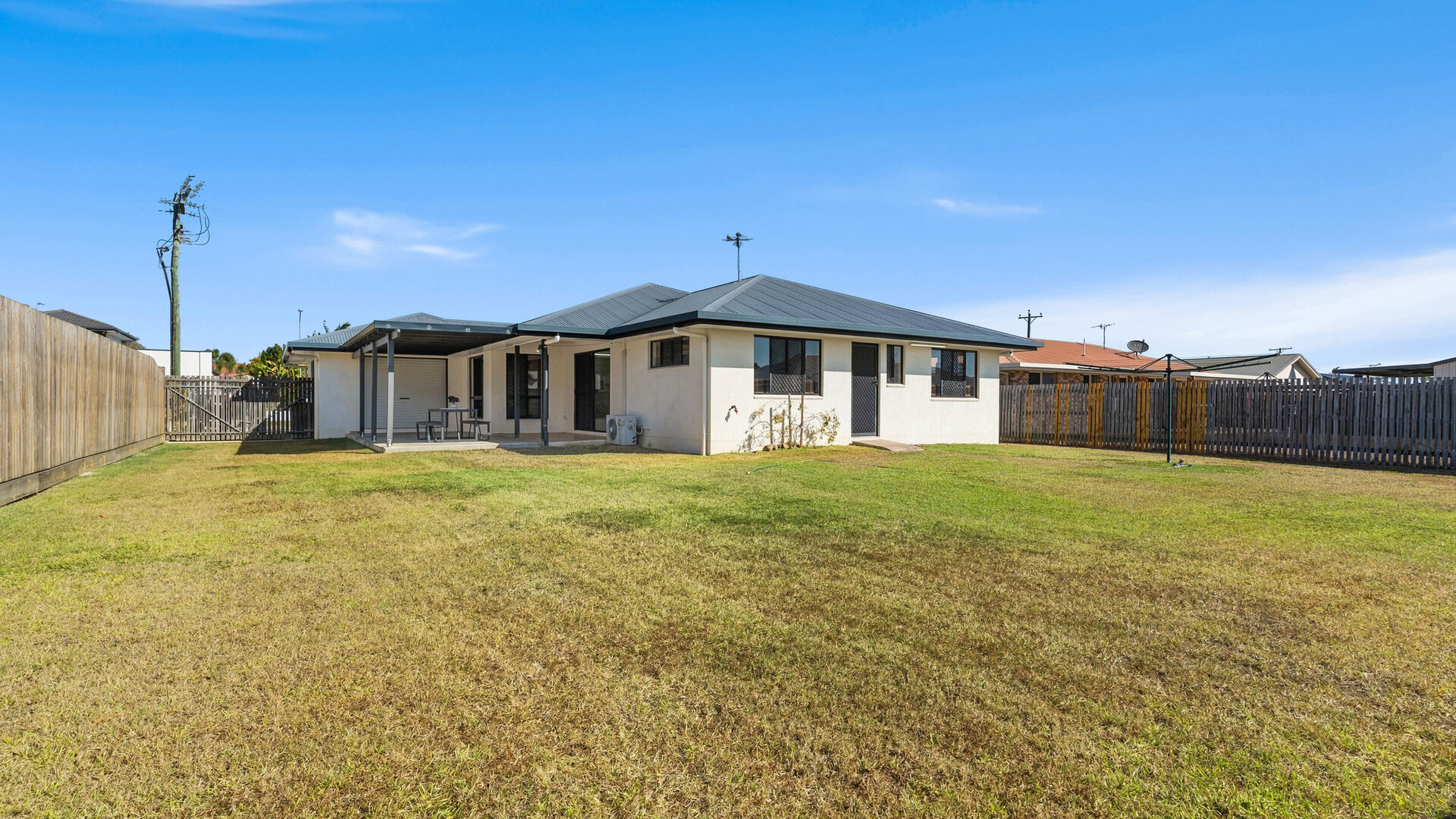 For Sale - 413 Farm Street - New Property in Norman Gardens - Real Estate by Michael Millers