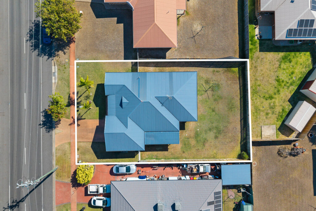 For Sale - 413 Farm Street - New Property in Norman Gardens - Real Estate by Michael Millers