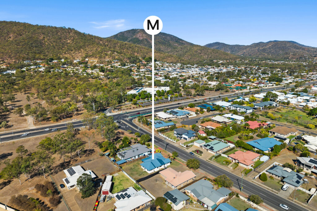 For Sale - 413 Farm Street - New Property in Norman Gardens - Real Estate by Michael Millers