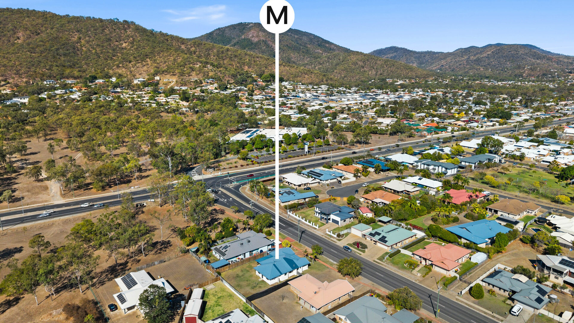 For Sale - 413 Farm Street - New Property in Norman Gardens - Real Estate by Michael Millers