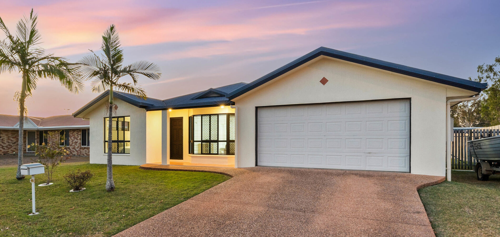413 Farm Street, Norman Gardens