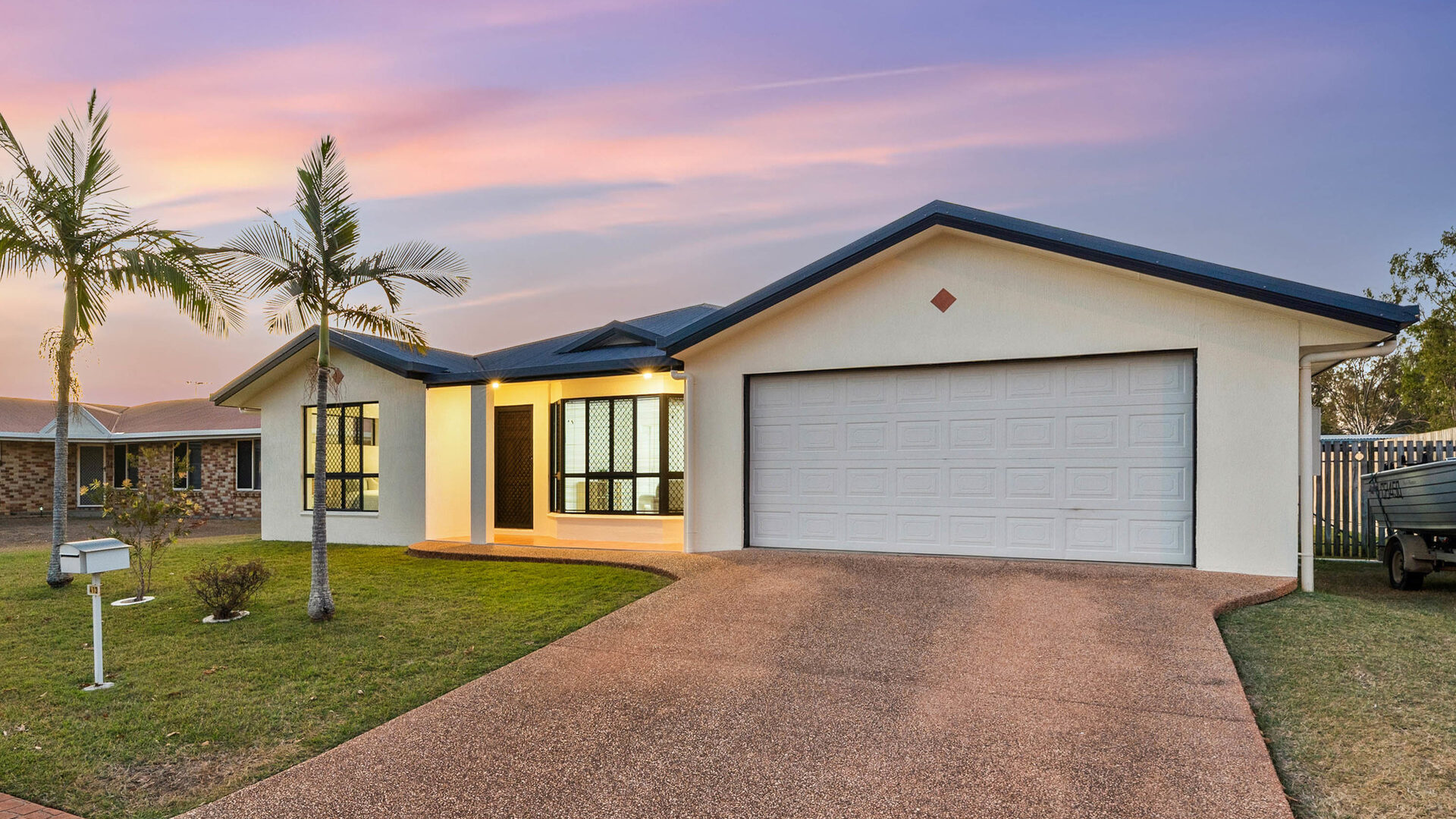 For Sale - 413 Farm Street - New Property in Norman Gardens - Real Estate by Michael Millers