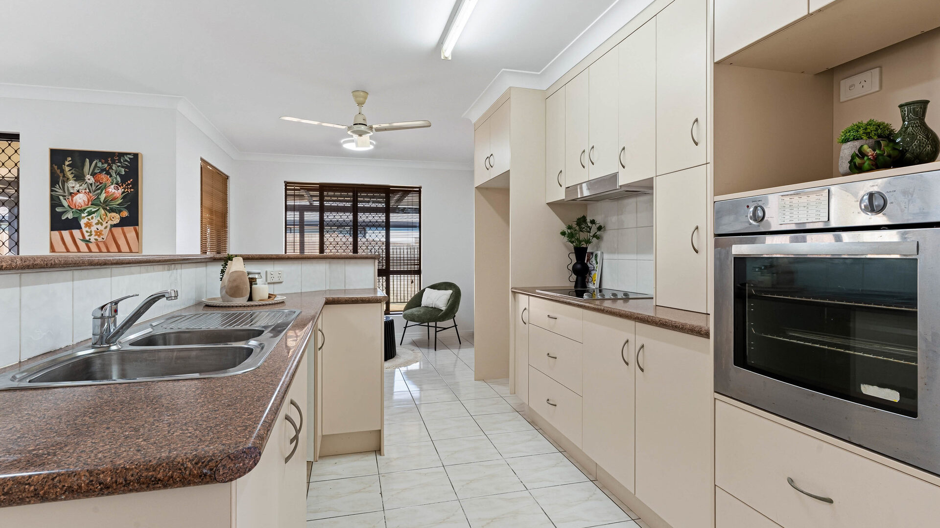 For Sale - 413 Farm Street - New Property in Norman Gardens - Real Estate by Michael Millers