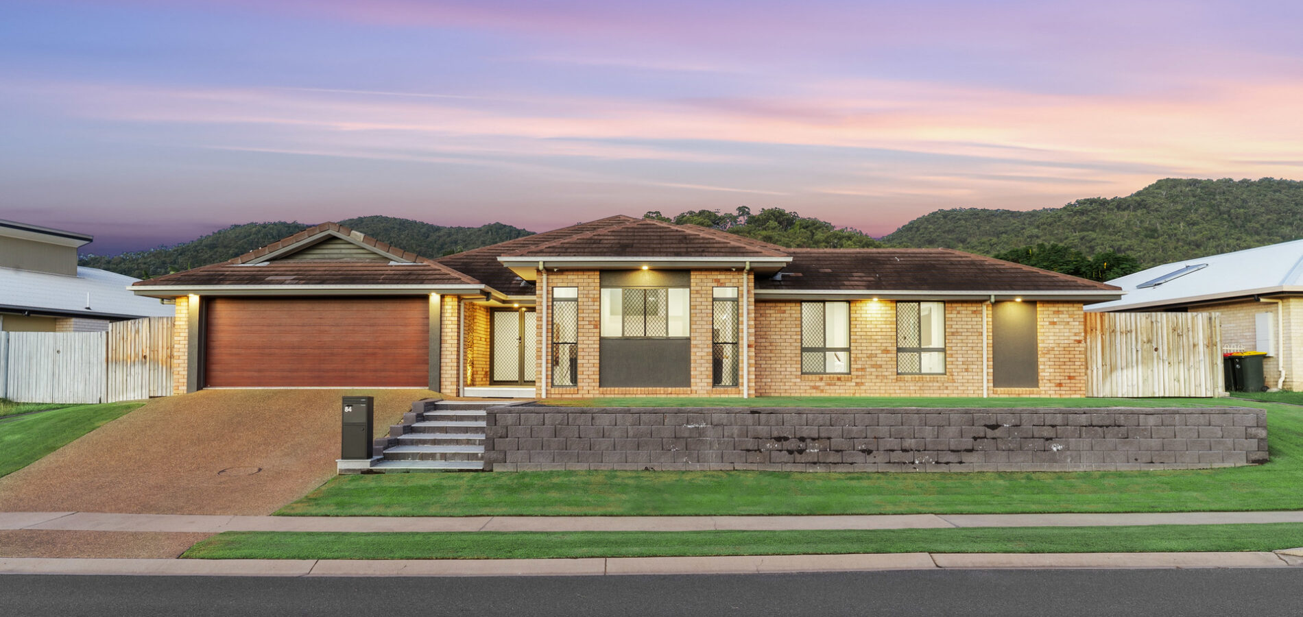 For Sale - 84 Springfield Drive - New Property in Norman Gardens - Real Estate by Michael Millers