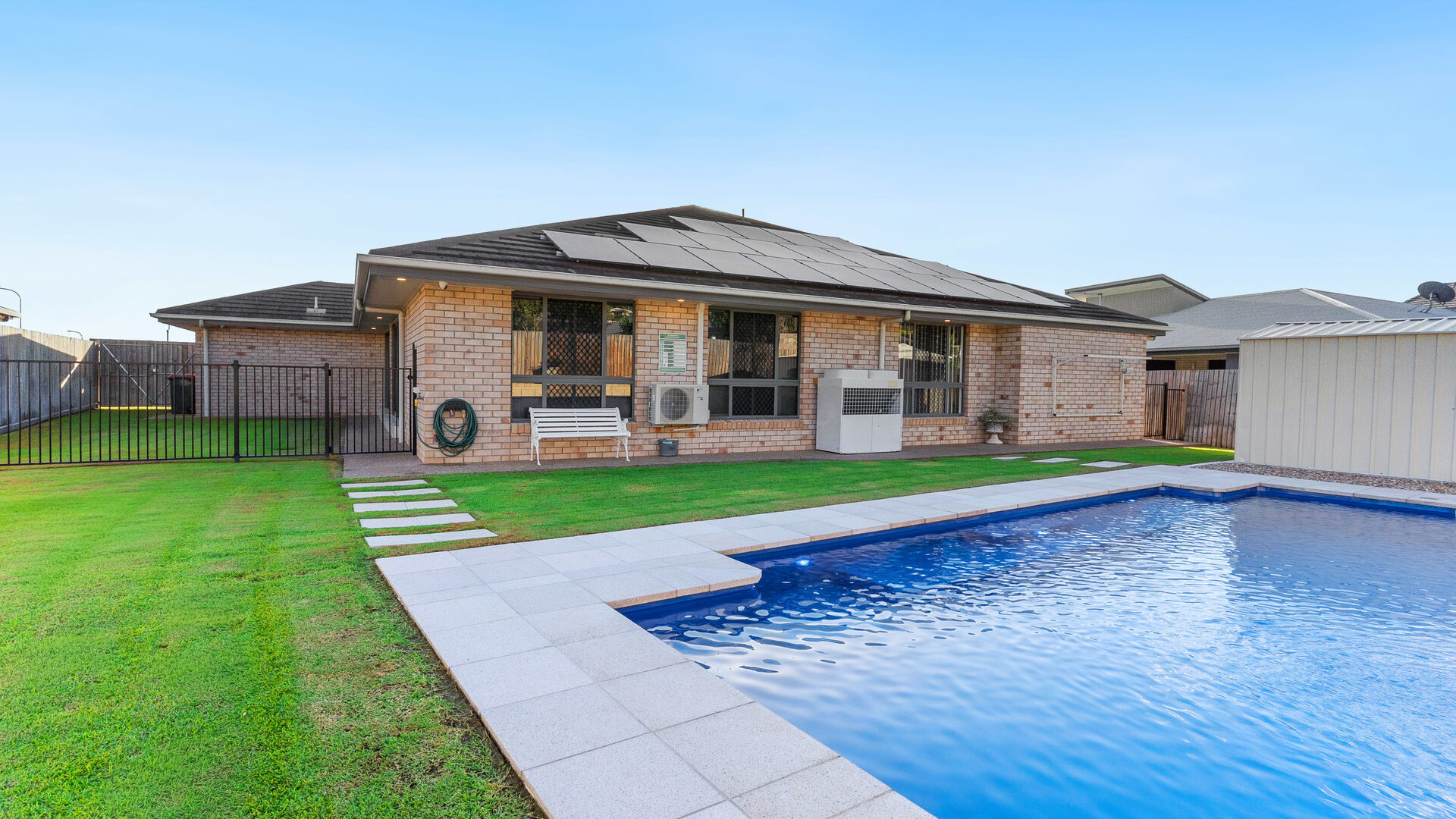 For Sale - 84 Springfield Drive - New Property in Norman Gardens - Real Estate by Michael Millers