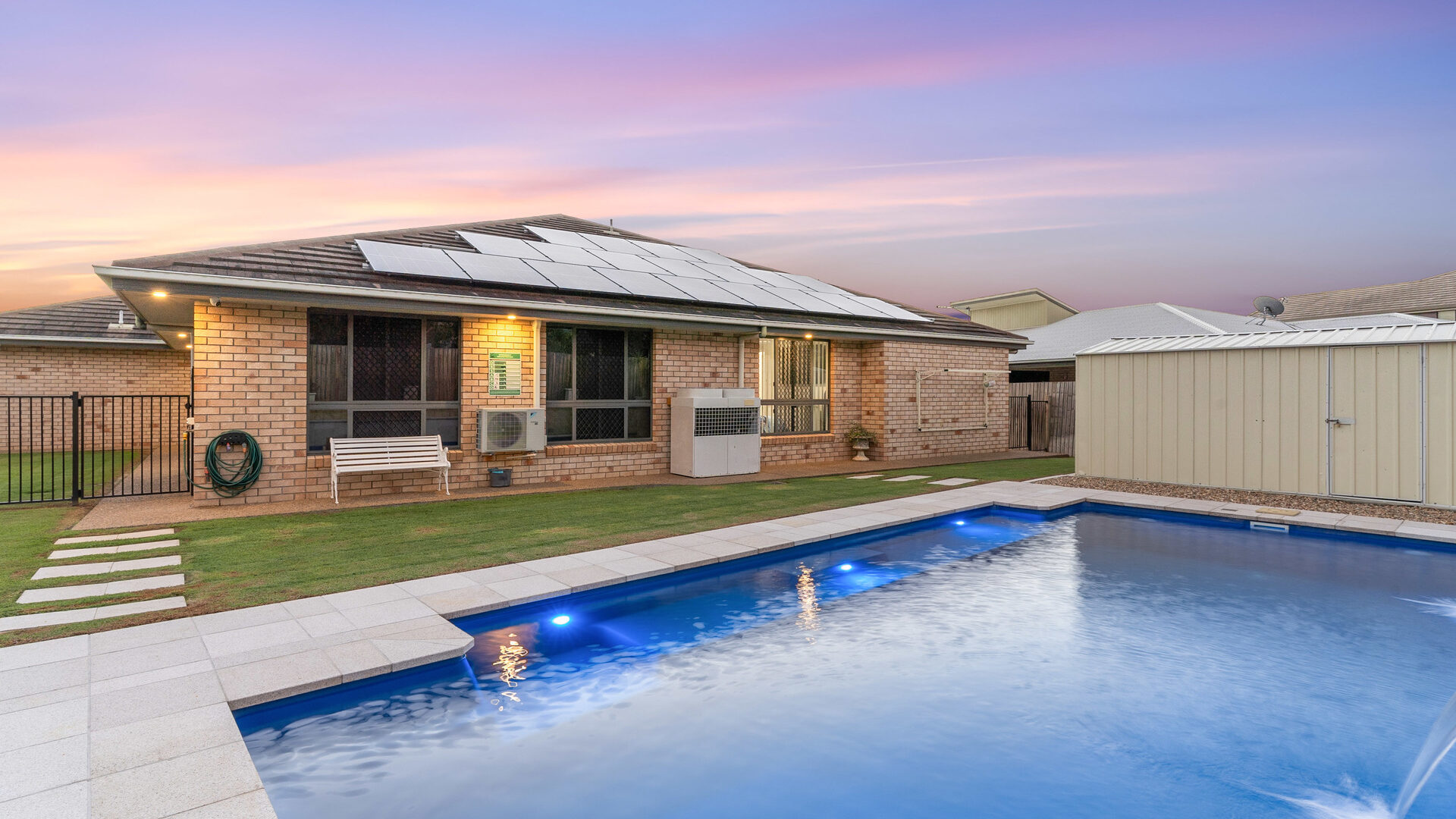 For Sale - 84 Springfield Drive - New Property in Norman Gardens - Real Estate by Michael Millers