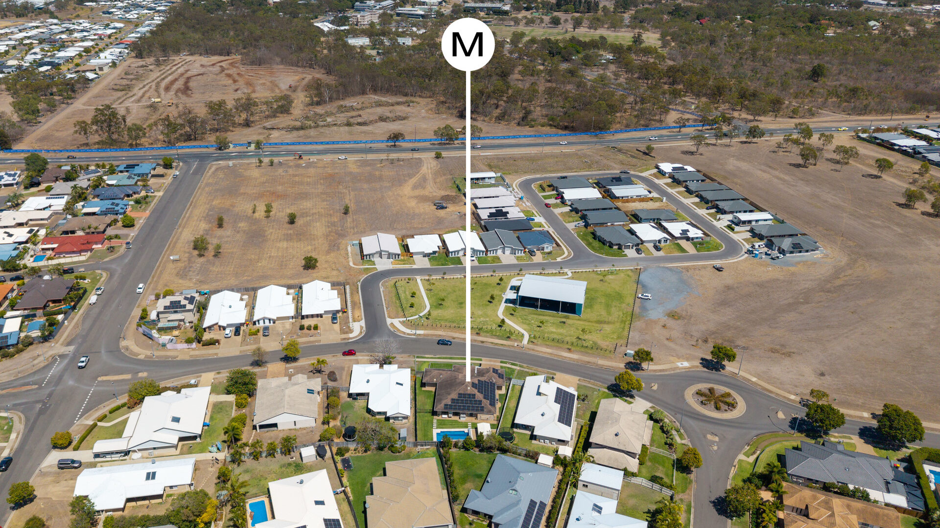 For Sale - 84 Springfield Drive - New Property in Norman Gardens - Real Estate by Michael Millers