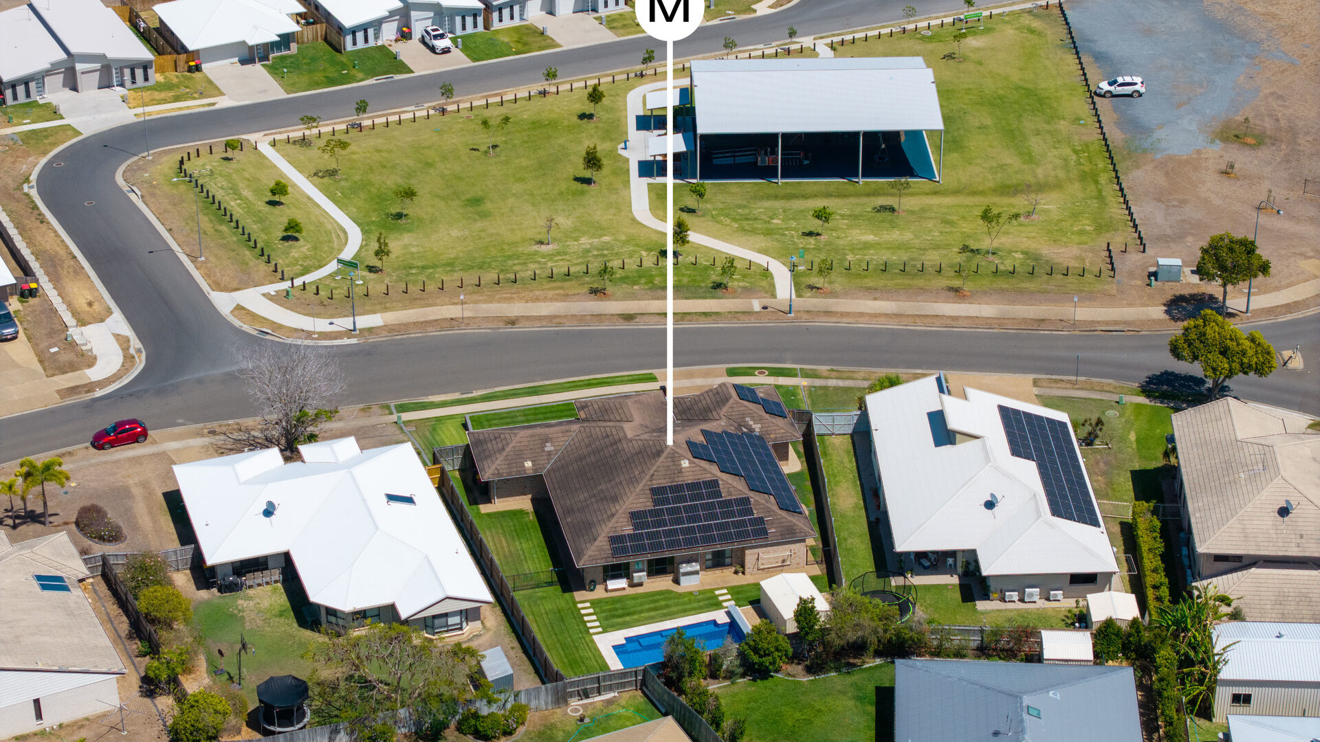 For Sale - 84 Springfield Drive - New Property in Norman Gardens - Real Estate by Michael Millers