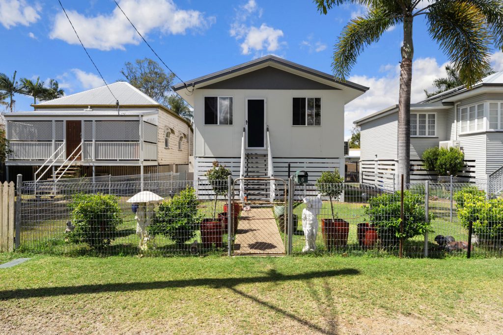 For Sale - 5 Davis Street - New Property in Allenstown - Real Estate by Michael Millers