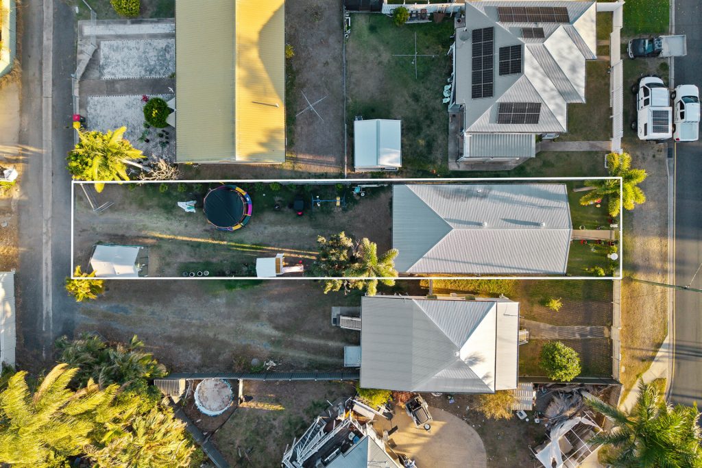 For Sale - 5 Davis Street - New Property in Allenstown - Real Estate by Michael Millers