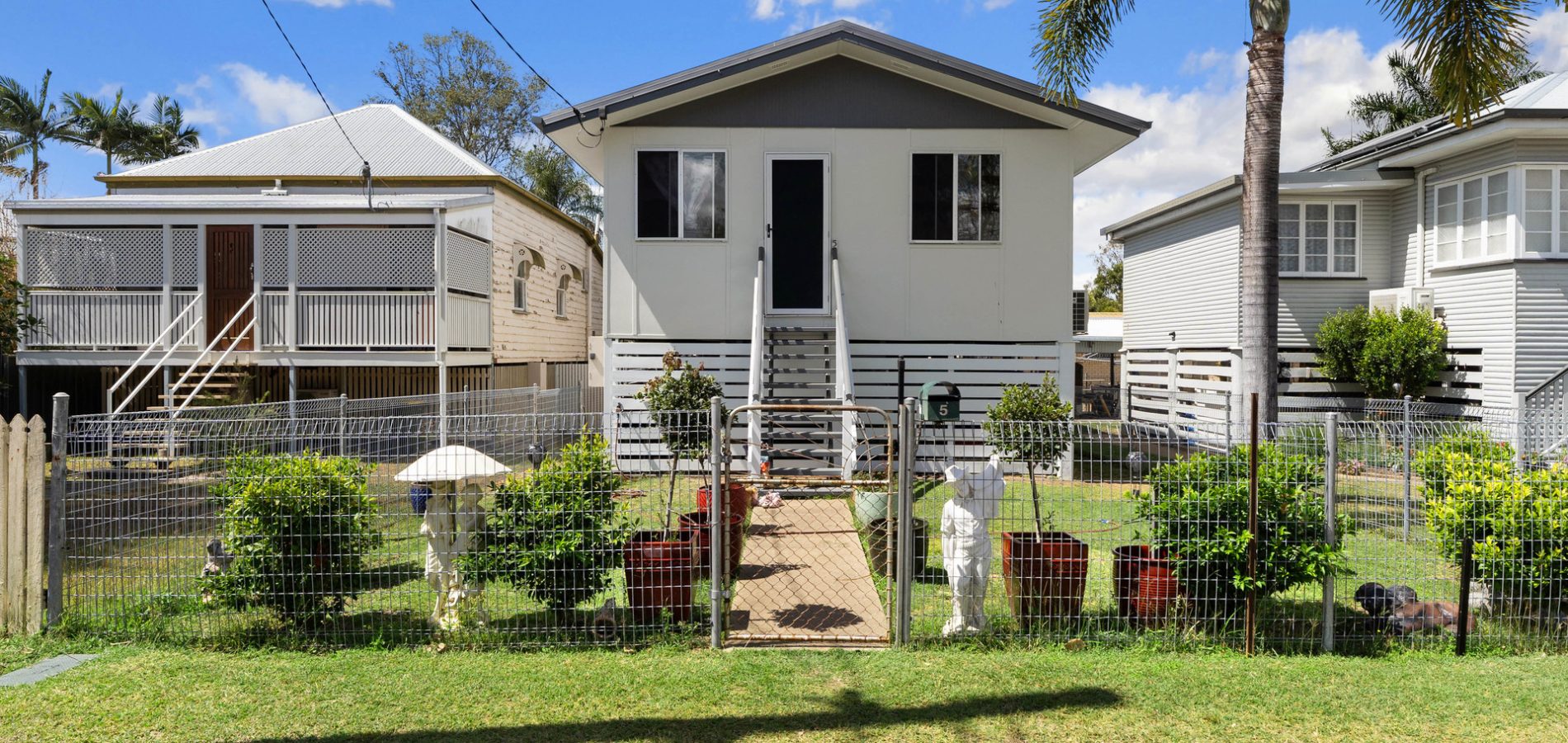 5 Davis Street, Allenstown